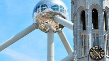 Fantasmas e interioriades de la Unión Europea de la mano de Robert Menasse