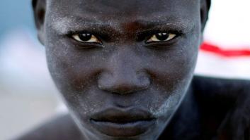 La estrategia del avestruz