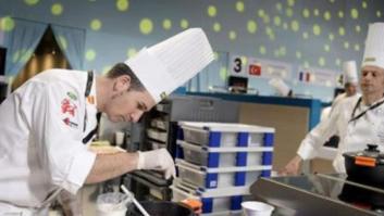 Muere en accidente de tráfico el chef Alberto Moreno