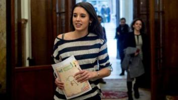 23 cosas que no sabías de Irene Montero
