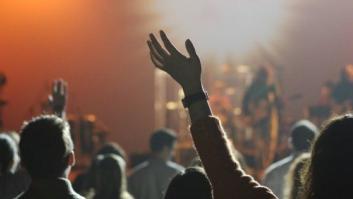 El mapa de los festivales de música de 2016: dónde son y cuándo se celebran