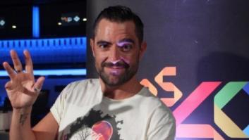 Ovación unánime a Dani Mateo por lo que ha soltado sobre la polémica de Rober Bodegas con los gitanos