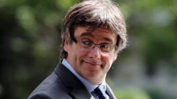 La denuncia de Puigdemont contra Llarena parte de unas declaraciones falseadas en la traducción