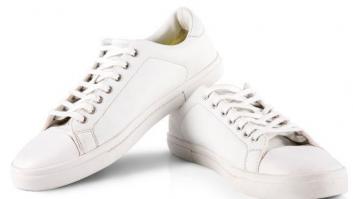 ¿Cómo llamas a las zapatillas deportivas? La encuesta que divide opiniones