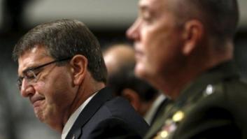 EEUU anuncia la muerte de Abd al Rahman Mustafa al Qaduli, 'número dos' de Estado Islámico