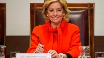 La Fiscalía pide investigar al consejero de los lingotes de oro