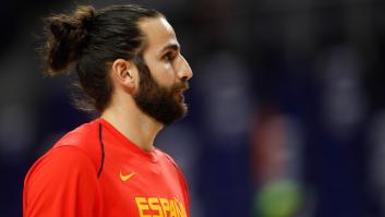 Ricky Rubio anuncia un parón en su carrera para cuidar su salud mental