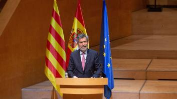 El CGPJ rechaza el informe de la Ley de Vivienda