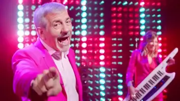 La gran baza de Telecinco naufraga