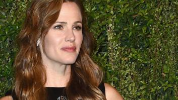 Jennifer Garner se cabrea con la revista 'People'