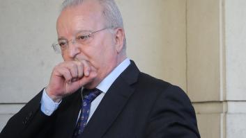 Condenados a siete y cuatro años de prisión Antonio Fernández y Juan Márquez por las ayudas de los ERE a Acyco