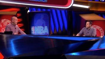 Las mejores conversaciones entre Guillermo Giménez y Antoni Daimiel