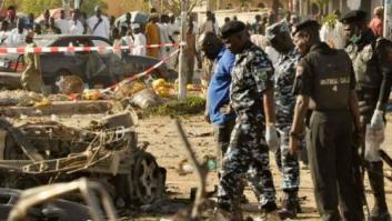 #PrayForNigeria, la etiqueta contra el olvido de los crímenes de Boko Haram