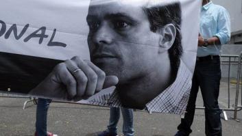 Matan a tiros al juez venezolano que condenó al opositor Leopoldo López