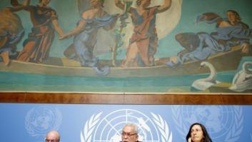 La ONU denuncia posibles crímenes de guerra de todas las partes en conflicto en Yemen