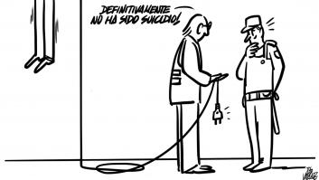 Consumo electrizante