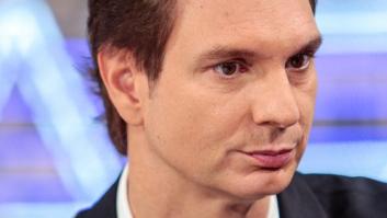 Cárdenas estalla contra el PSOE tras la cancelación de 'Hora Punta': "Están colocados a dedo"