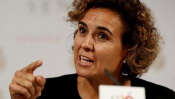 El PP pide el cese de Delgado y forzará su reprobación en el Senado