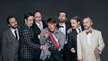 Lehman Trilogy o la naturalidad del capitalismo para bailar el twist