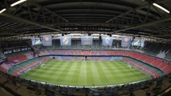 Horario de la final de Champions de Cardiff: dónde ver el partido