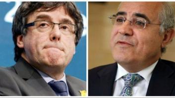 Moncloa dice que están en marcha "todos los mecanismos" para defender a la justicia española y a Llarena