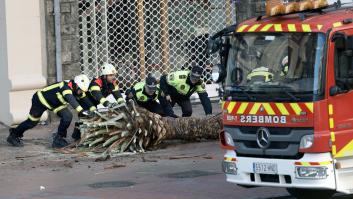 Al menos seis muertos en el incendio de una residencia de ancianos en Moncada