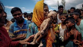 La ONU acusa al Ejército de Birmania de genocidio contra los rohingyas