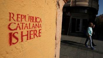 La ANC estudia hacer un "paro de país" para conmemorar el aniversario del 1-O