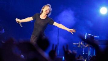 Los Rolling Stones conquistan en Cuba la última frontera del rock