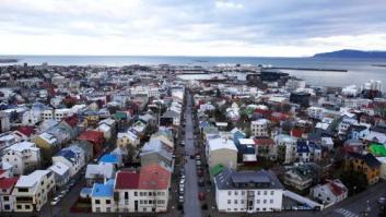 Y el país más pacífico del mundo es...