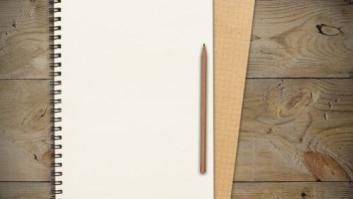 Nueve beneficios de llevar siempre encima un cuaderno de dibujo