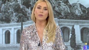 "Amigas y conocidas y despedidas": el irónico adiós de Berta Collado