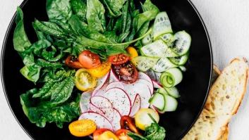 Las ensaladas de McDonald's que han provocado una oleada de casos de "diarrea explosiva"