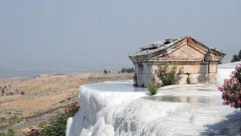 10 increíbles ciudades en ruinas que (por ahora) puedes visitar