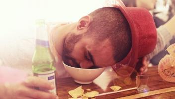 Se duerme en un bar de Pamplona, despierta sin saber dónde está y lo que ocurre después es memorable