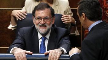 ¿Nos toman por tontos, o qué?