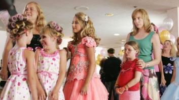 Hipersexualizar a las niñas, otra forma de seguir retrocediendo en igualdad de género