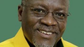 Tanzania: las dos caras del presidente Magufuli