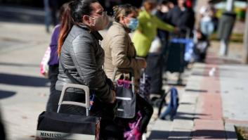 Cuando la pandemia empuja hacia la pobreza (o la agudiza)