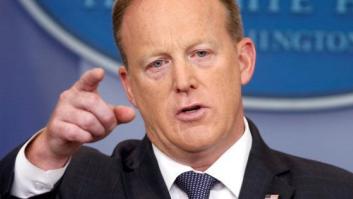 El abogado personal de Trump llevará a partir de ahora todas las preguntas sobre el nexo con Rusia