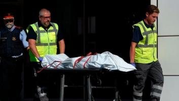 La exmujer del atacante de Cornellà niega que fuera "todas las barbaridades" que se han dicho