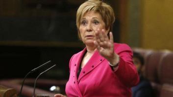 Casado se 'venga' de Villalobos y la deja fuera de la Diputación Permanente por primera vez en 30 años