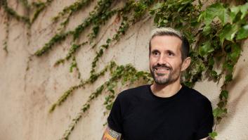 Curro Cañete: “Salud mental no es no estar deprimido, es levantarte con ganas y contagiar entusiasmo”