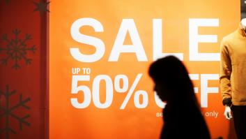 Cómo vive las rebajas una persona con adicción a las compras