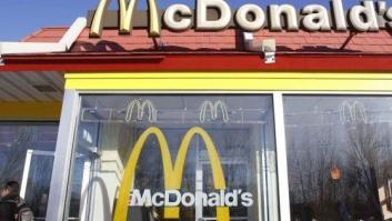 McDonald’s elige España para probar su nueva versión del 'Big Mac'