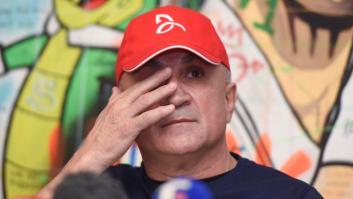 El padre de Djokovic se pronuncia de forma rotunda sobre la deportación de su hijo