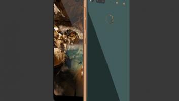 Así es el Essential Phone, el teléfono del creador de Android