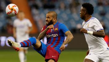 Las perversidades del fútbol profesional de élite