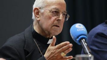 Blázquez: la Iglesia no ha reaccionado "debidamente" a los abusos de menores