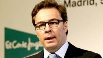 Dimas Gimeno renuncia como consejero de El Corte Inglés